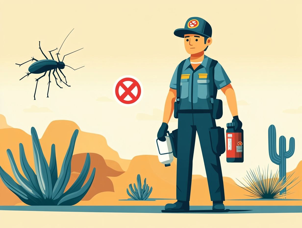 How Can Pest Control Companies Measure the Success of Their Marketing Efforts?