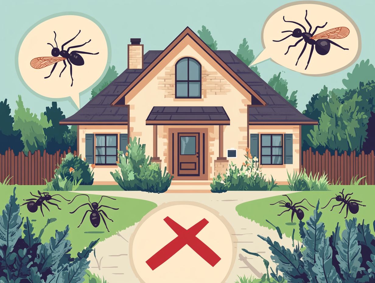 What Are the Key Elements of Successful Pest Control Advertising?