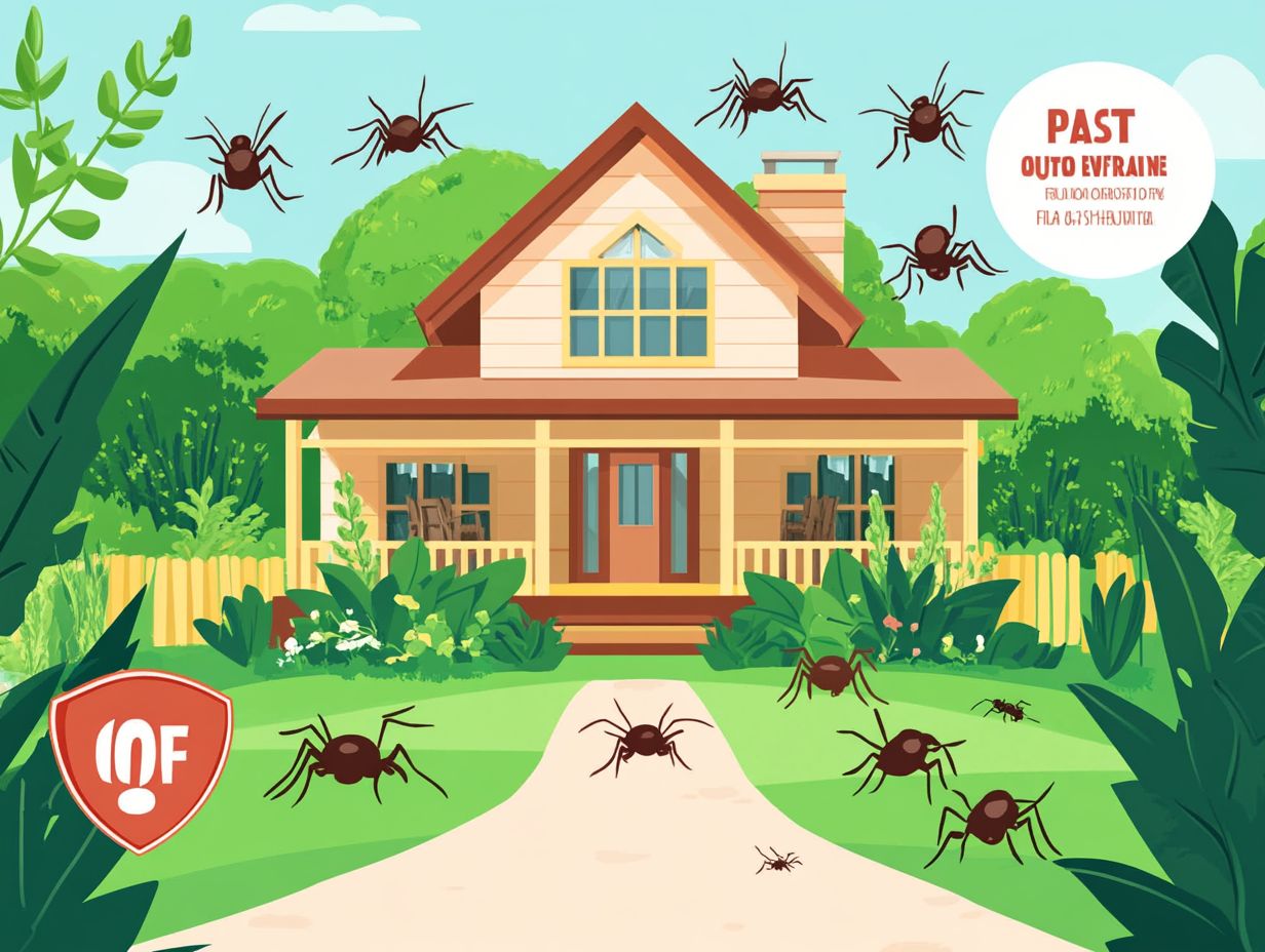 Why Is Advertising Important for Pest Control Companies?