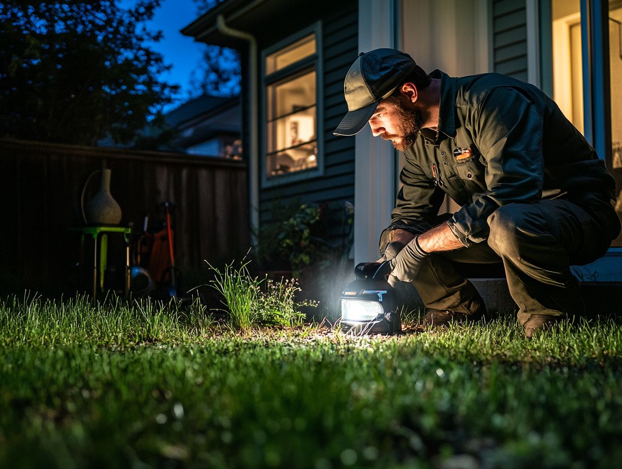 What are the Benefits of Getting Pest Control Leads?