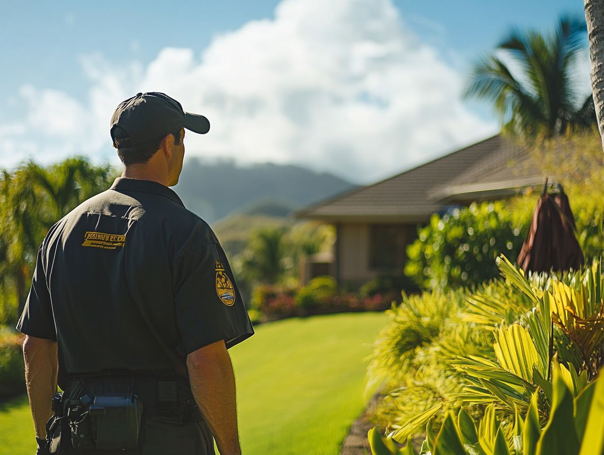 Why is Marketing Important for Pest Control Companies in Hawaii?