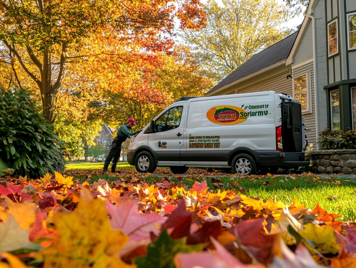 Why Is Pest Control Marketing Important for Massachusetts Businesses?