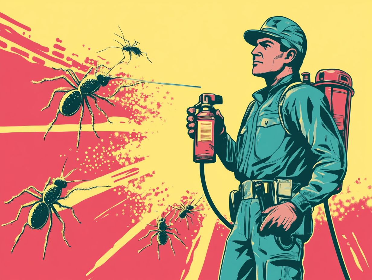 Why is Pest Control Important?