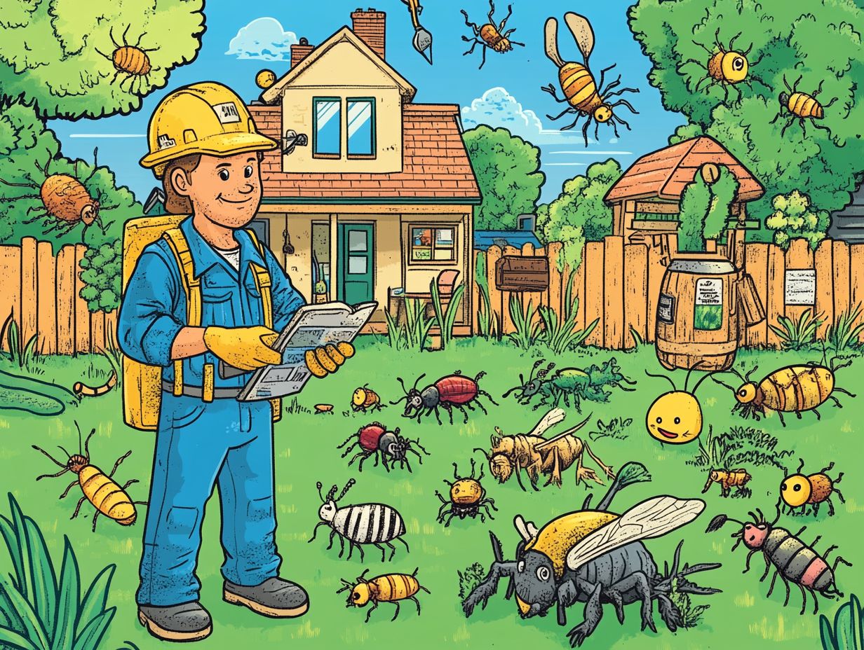 Why Is Pest Control Advertising Important?