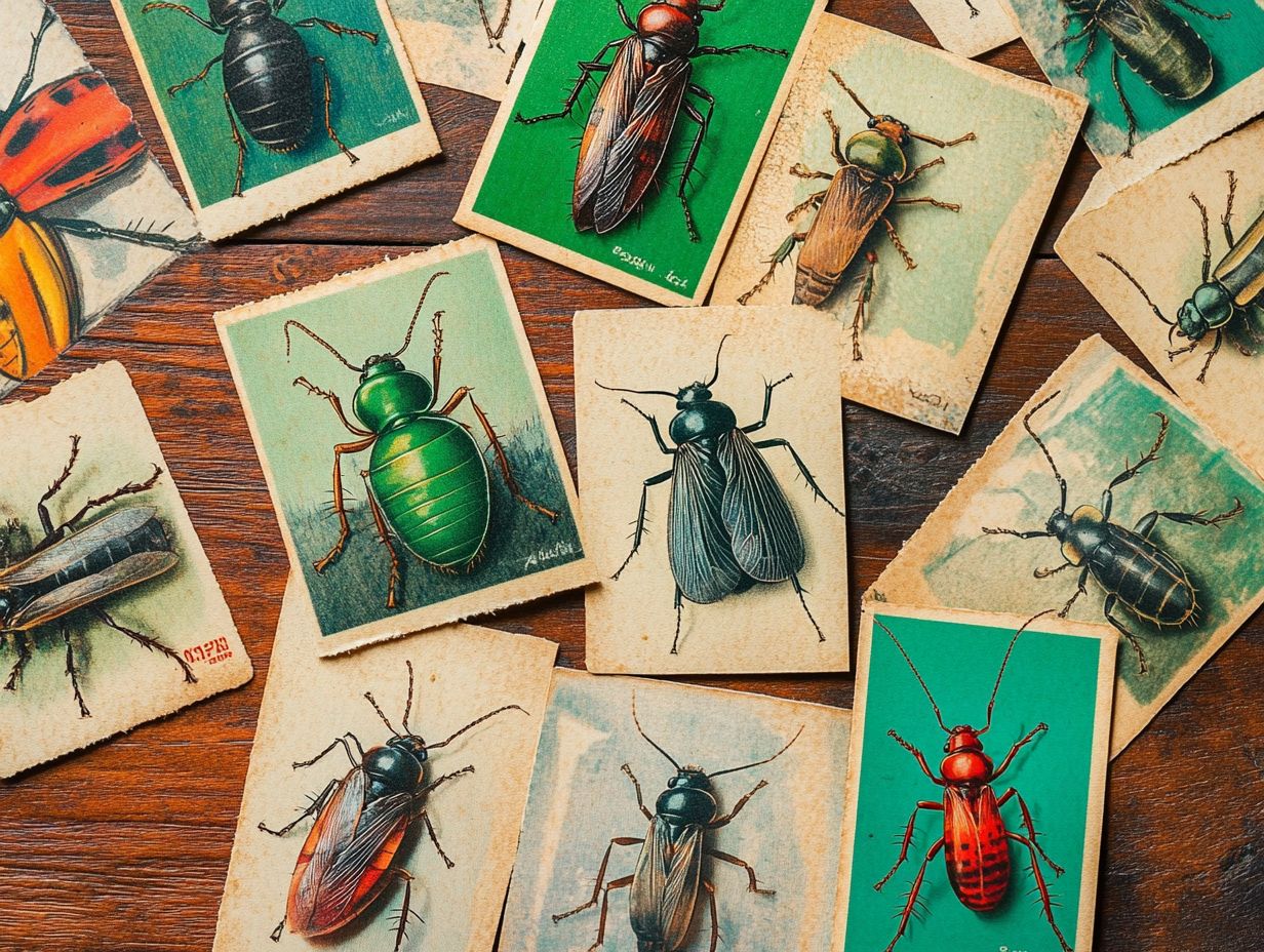 Why Use Pest Control Postcards?