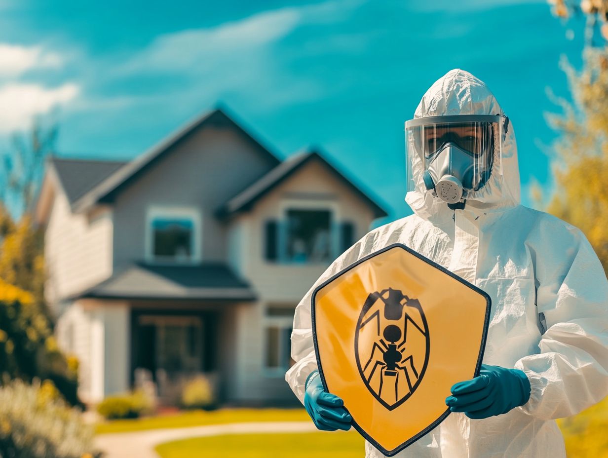 Why is Pest Control Important for Businesses?