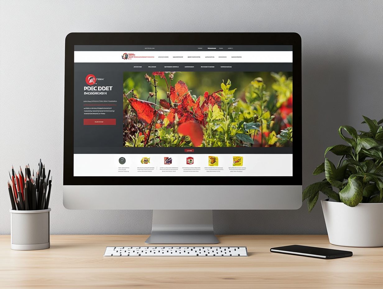 Why is Web Design Important for Pest Control Companies?